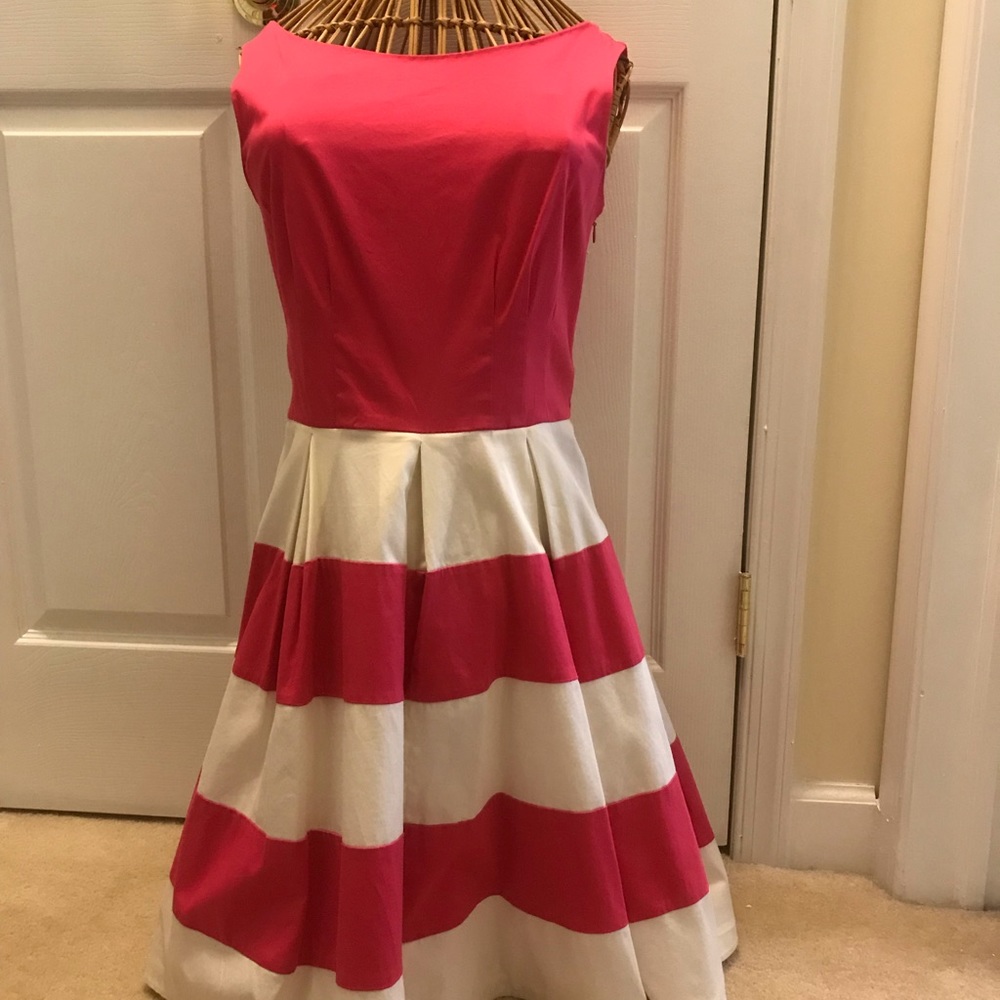 Dress by Kate Spade